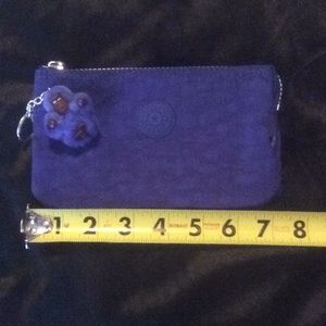 Kipling wallet